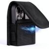 COANJIUO Cell Phone Holster Black M-3