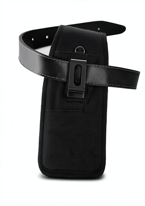 NUVAVO Heavy Duty Cell Phone Holster Case-5