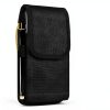 COANJIUO Cell Phone Holster Black M-7
