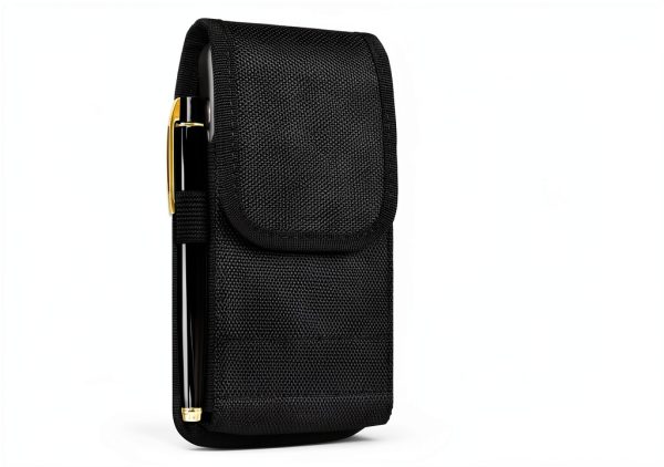 COANJIUO Cell Phone Holster Black M-7