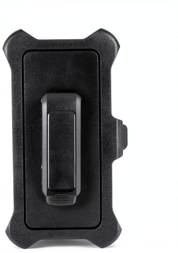 Cyapgtu iPhone 17 Pro Belt Clips-1