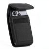 NUVAVO Heavy Duty Cell Phone Holster Case-3