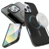 iPhone case Encased SlimShield Matte Grip Black-4