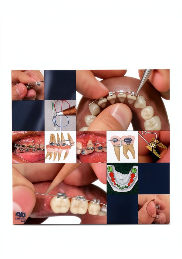 Orthodontics Kindle eBook by Quintessence Publishing 171‑Page Guide-0