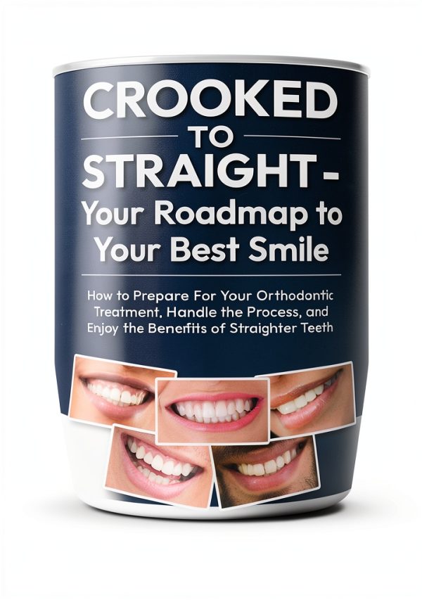 Orthodontics Guide for Teens by Greensbranch Kindle eBook-0