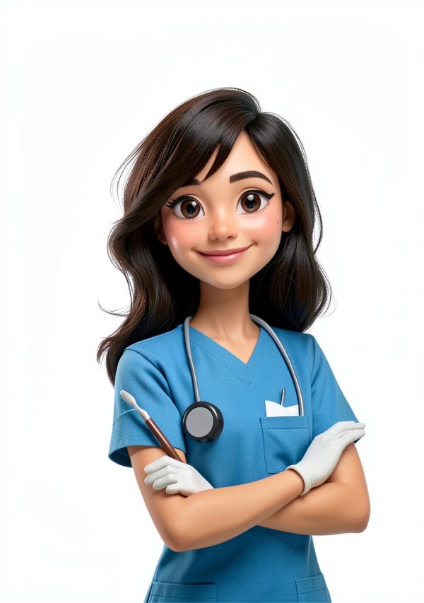Orthodontic Assistants Guide Kindle Edition by XYZ Publishing-0