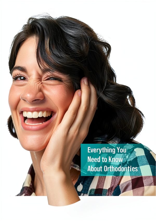 Orthodontics Guide by Best Seller Publishing Kindle eBook 140‑Page-0