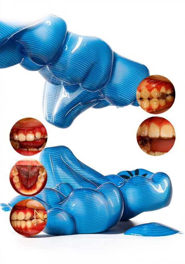 Smileup Orthodontics Print Replica – 549 Pages English November 2025-0