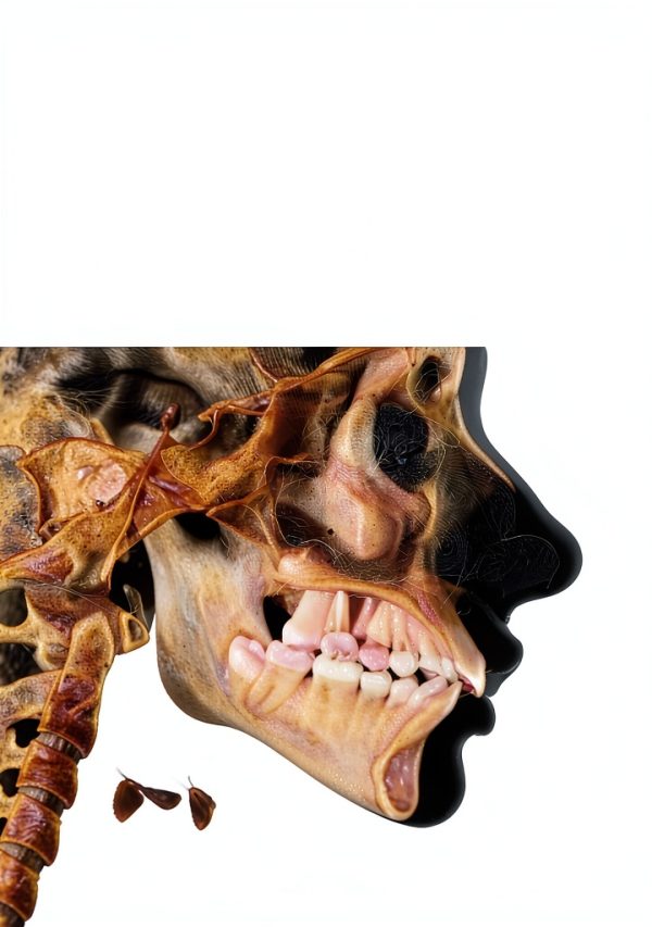 Orthodontics Print Replica by Jaypee Brothers 596‑Page Kindle Book-0